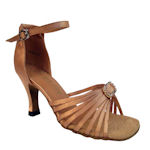 dancing shoes